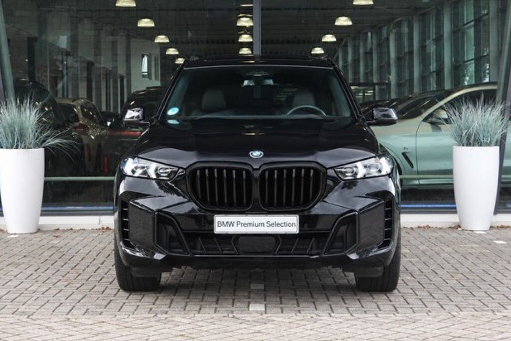 BMW X5 2