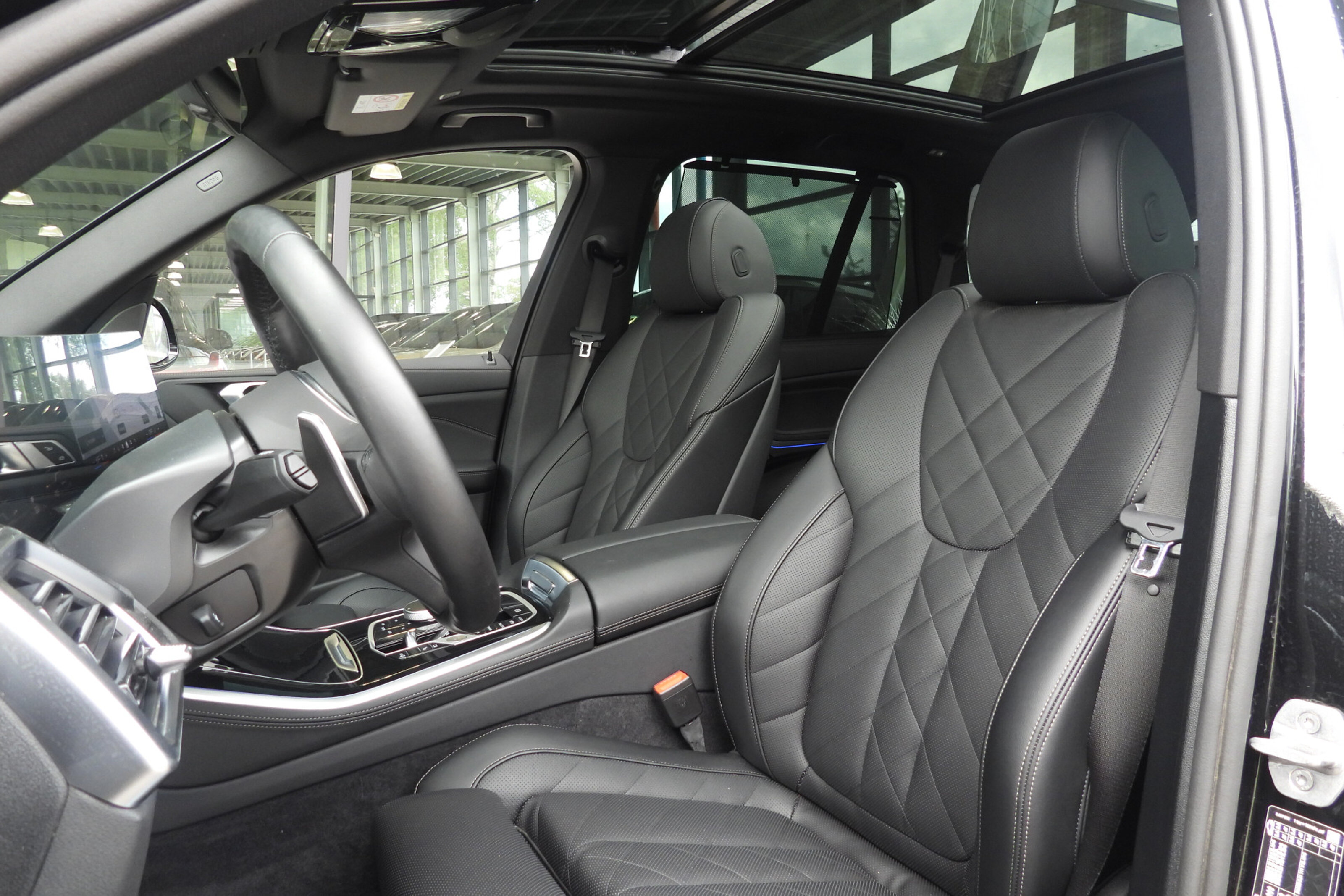 BMW X5 xDrive50e M Sport Automaat