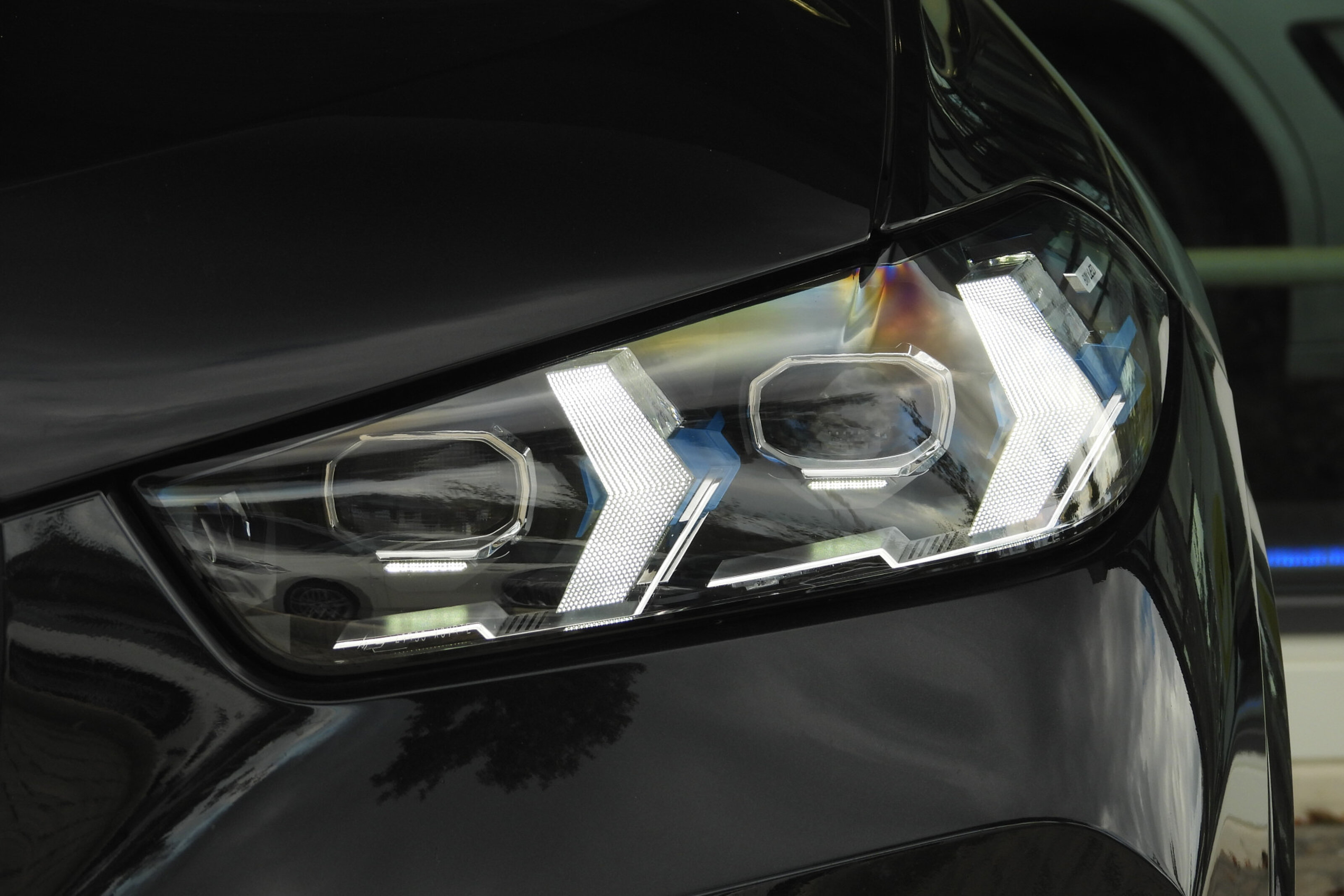 BMW X5 6