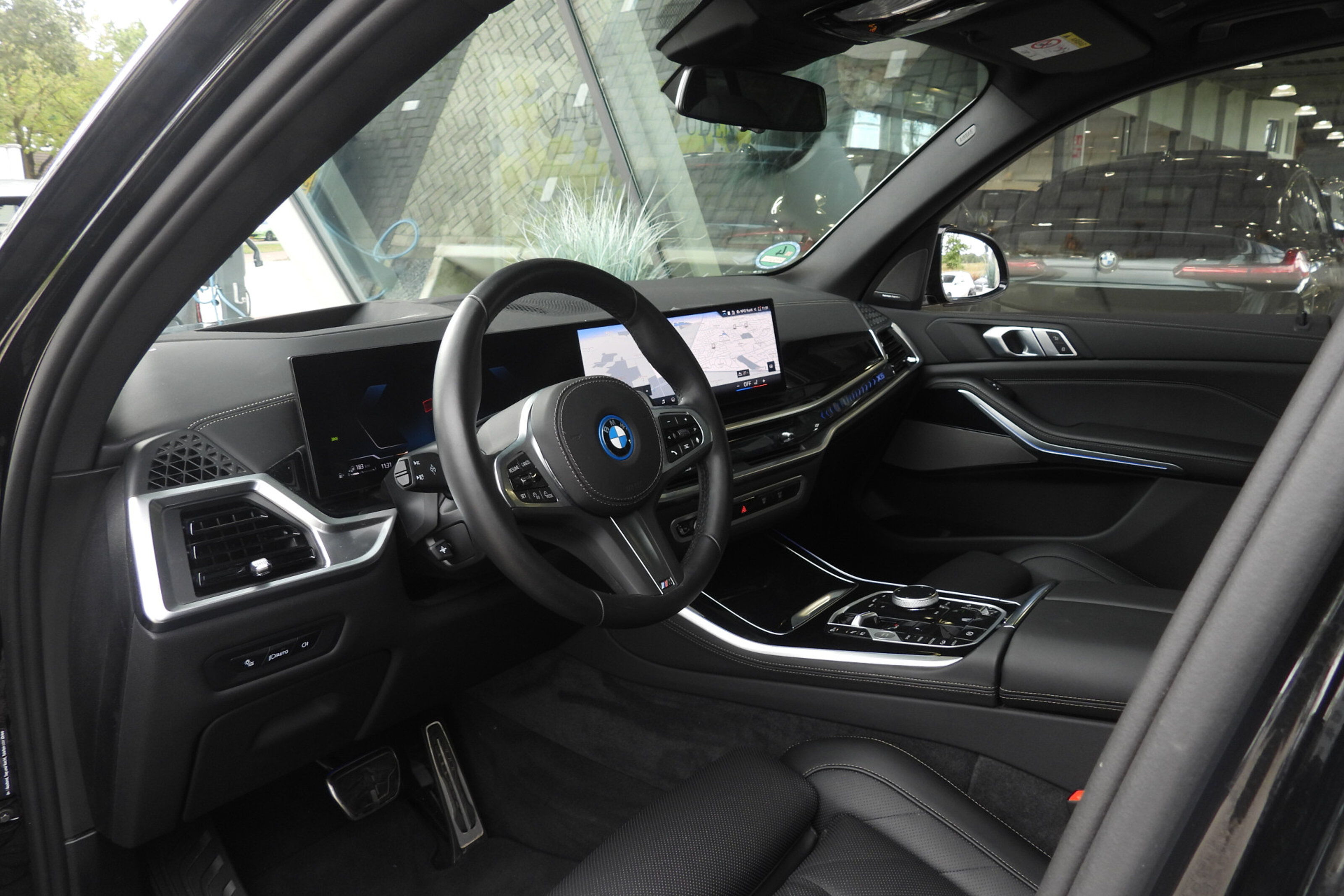 BMW X5 8