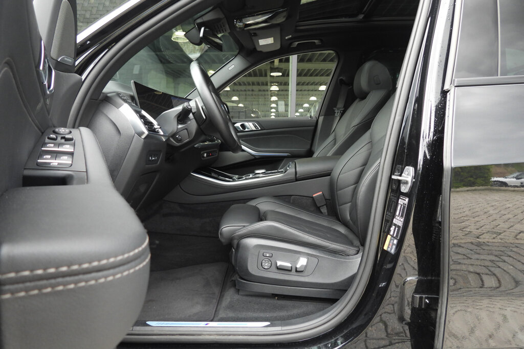 BMW X5 10