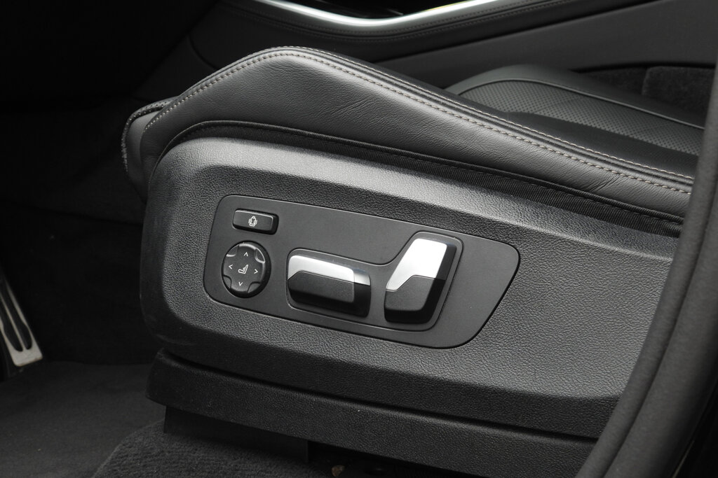 BMW X5 11
