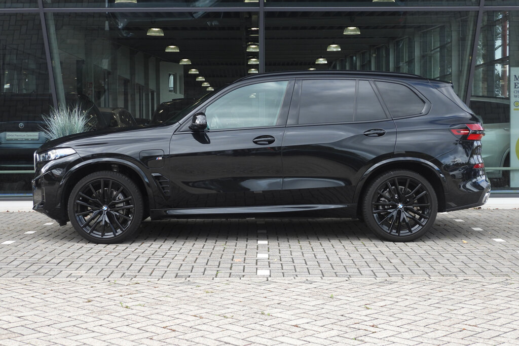 BMW X5 12