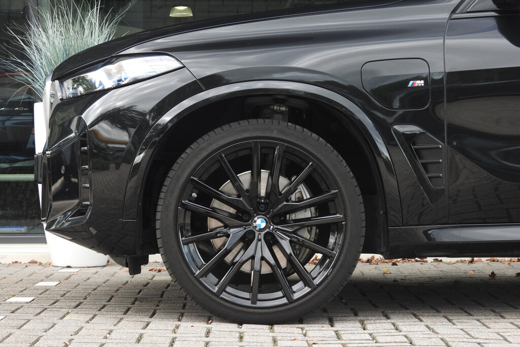 BMW X5 13
