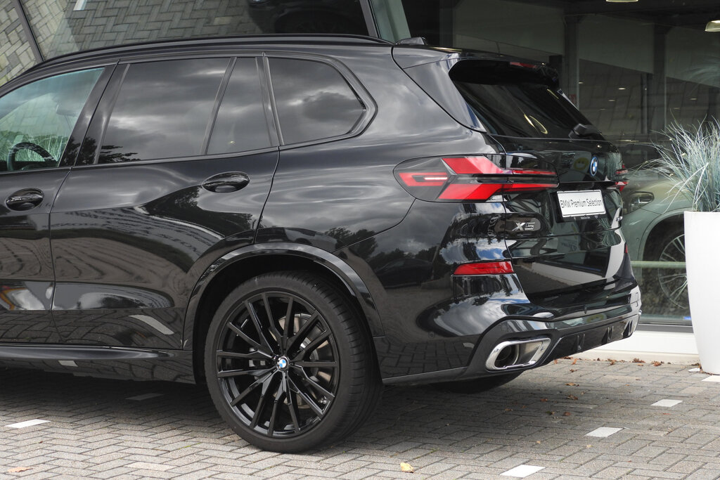 BMW X5 14