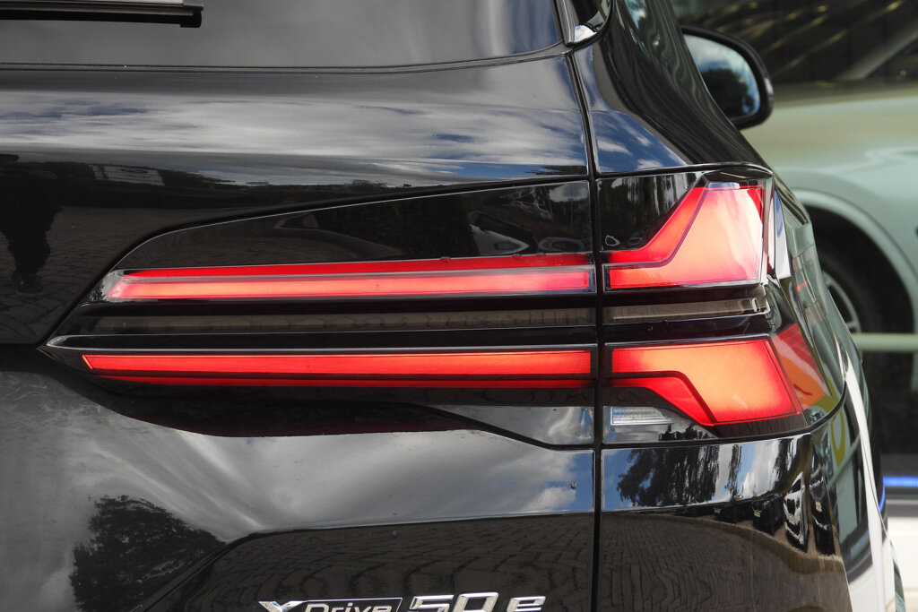 BMW X5 17