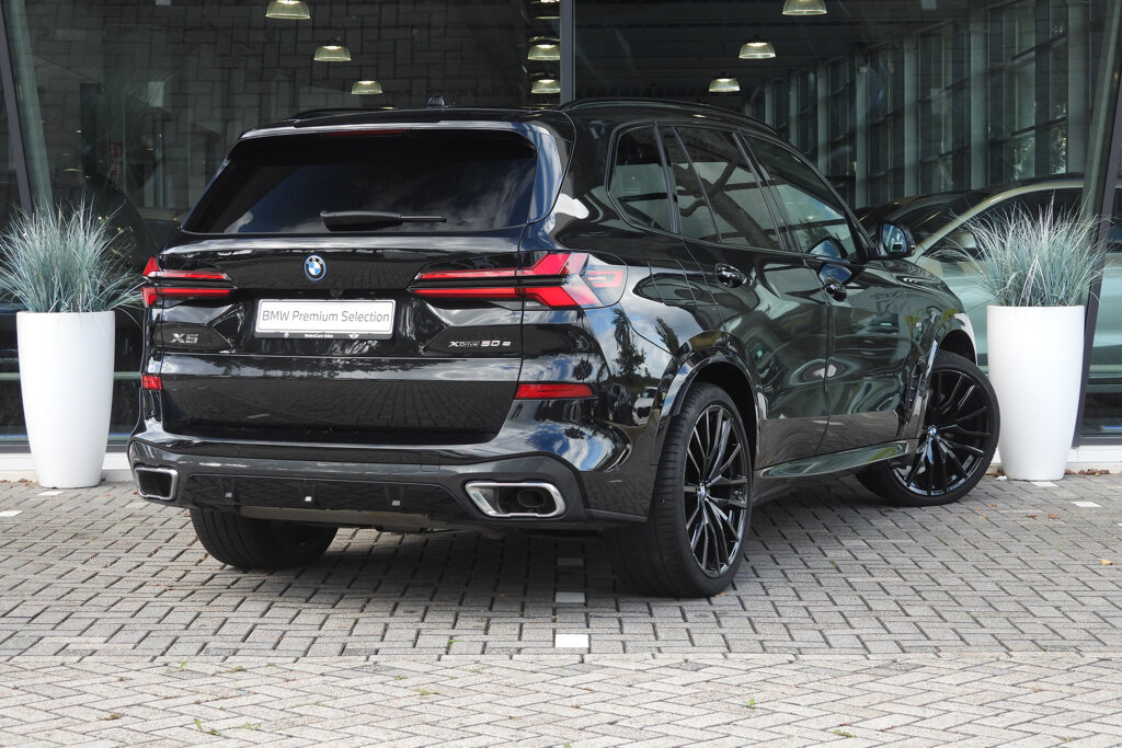 BMW X5 18