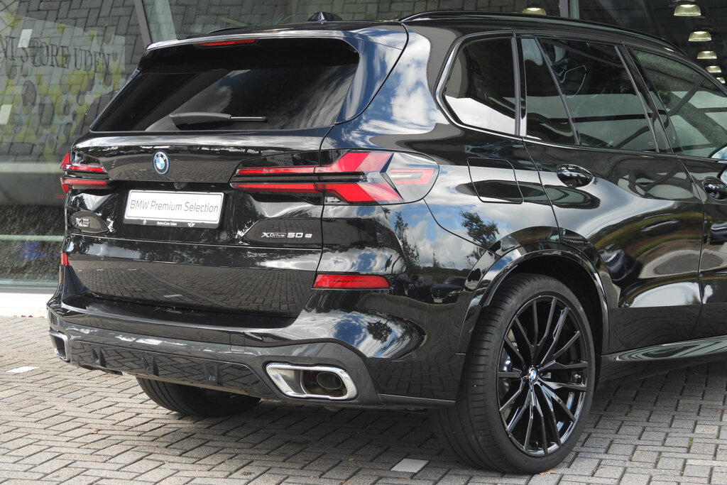 BMW X5 19