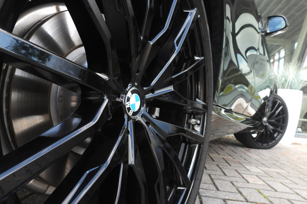 BMW X5 20