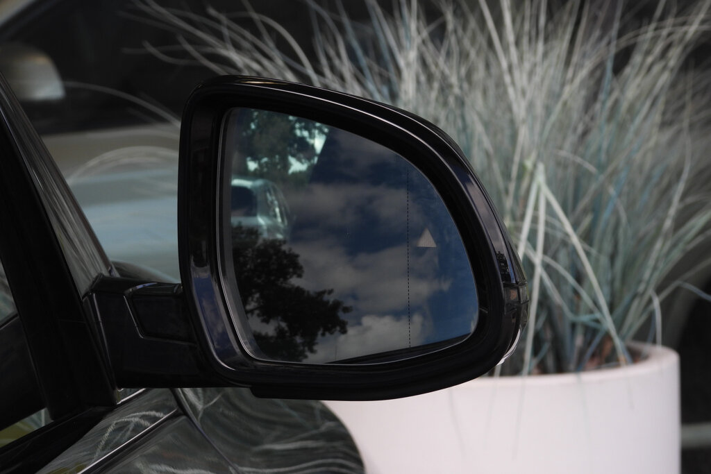 BMW X5 21