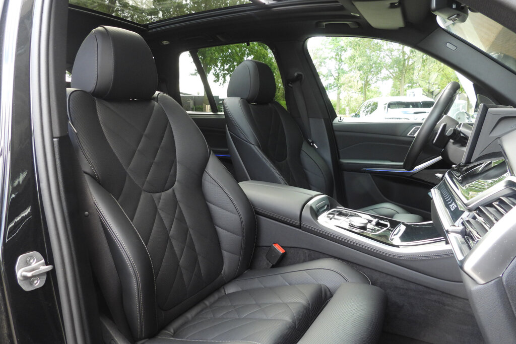 BMW X5 22