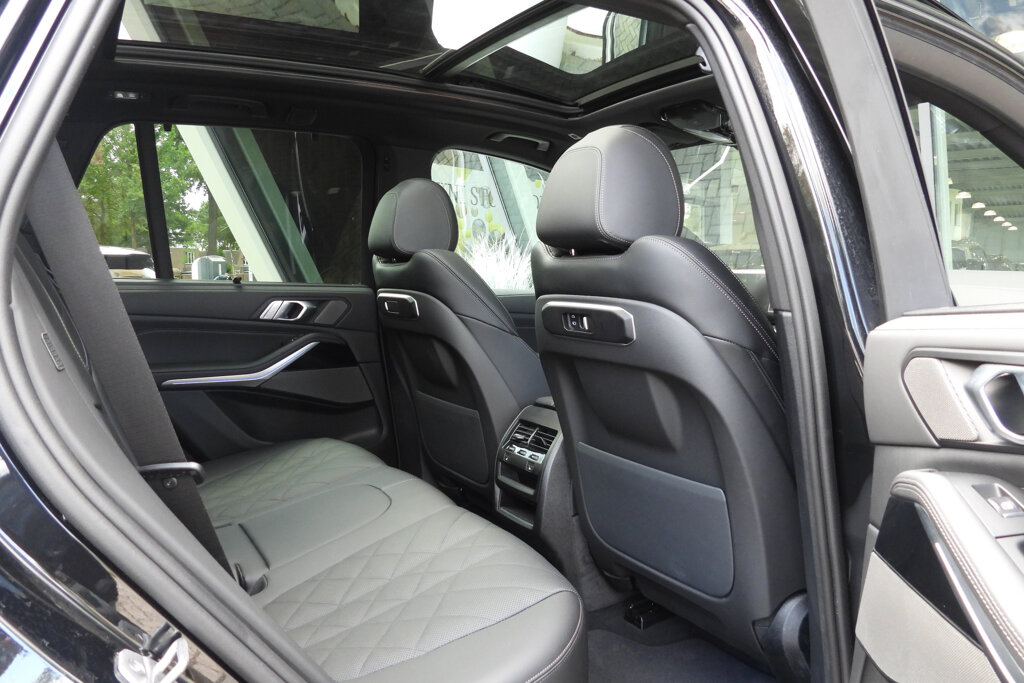 BMW X5 24