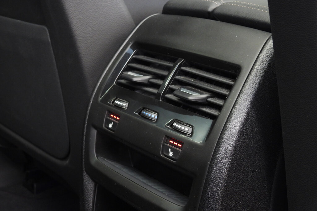 BMW X5 25