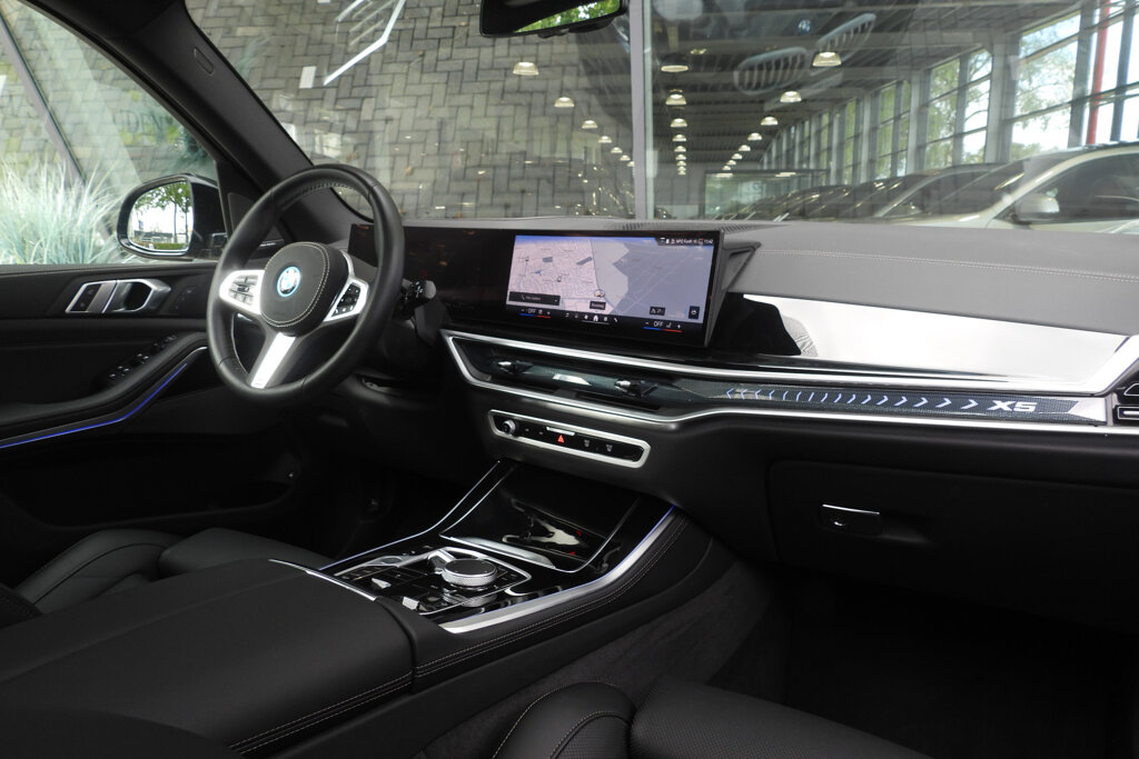 BMW X5 26