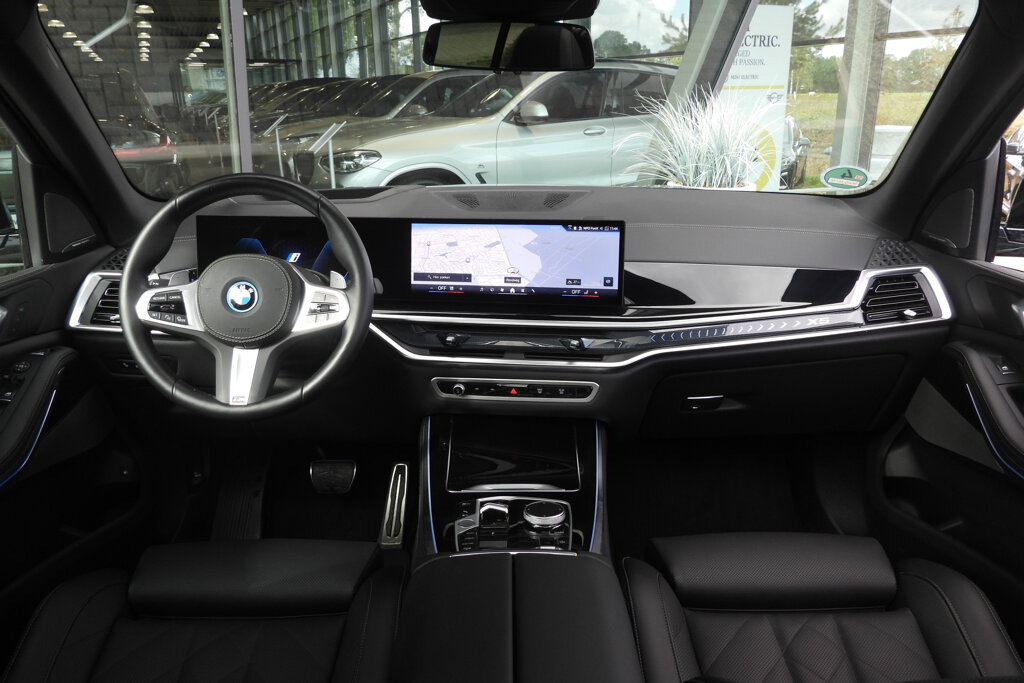 BMW X5 27