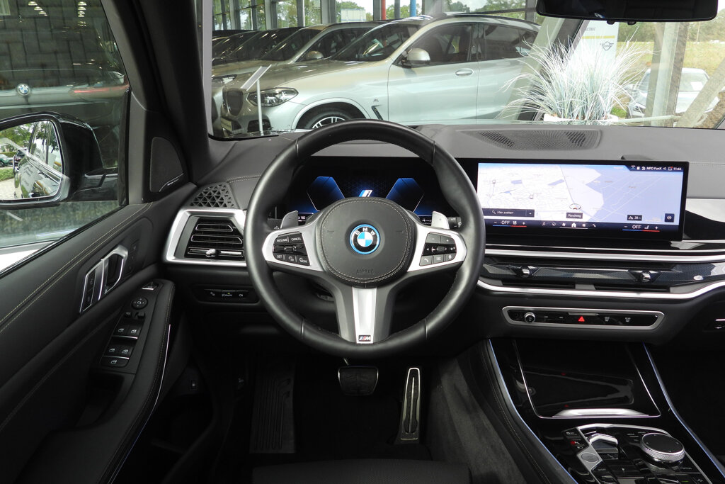 BMW X5 29