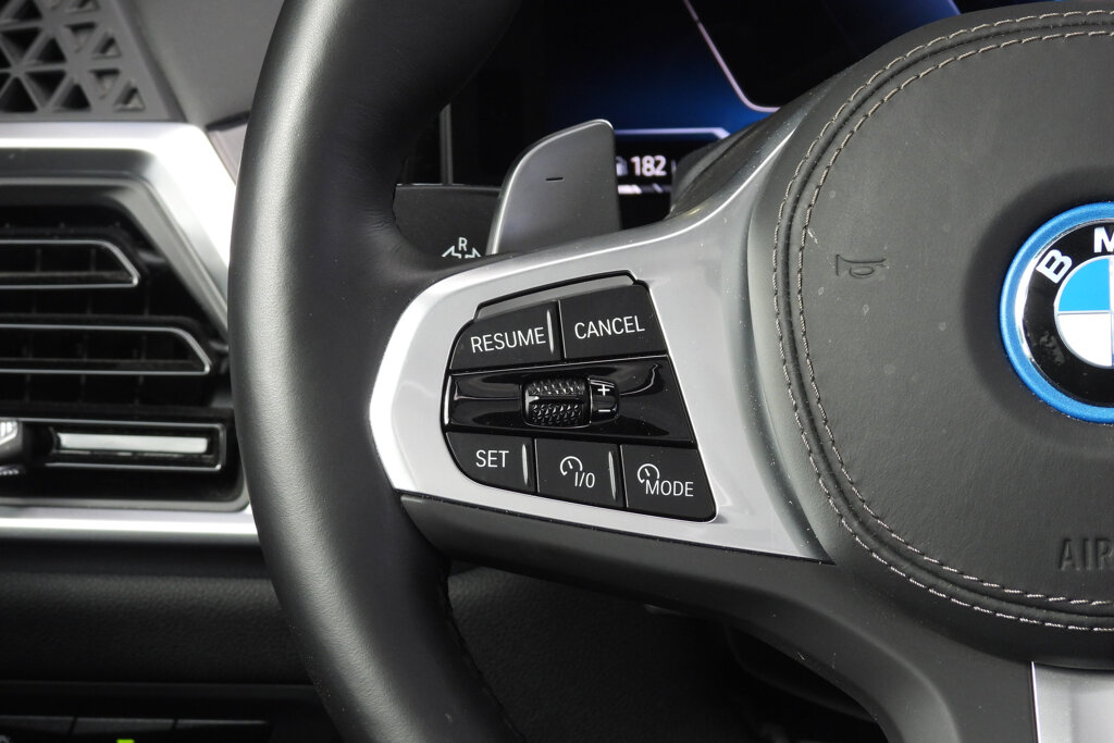 BMW X5 30