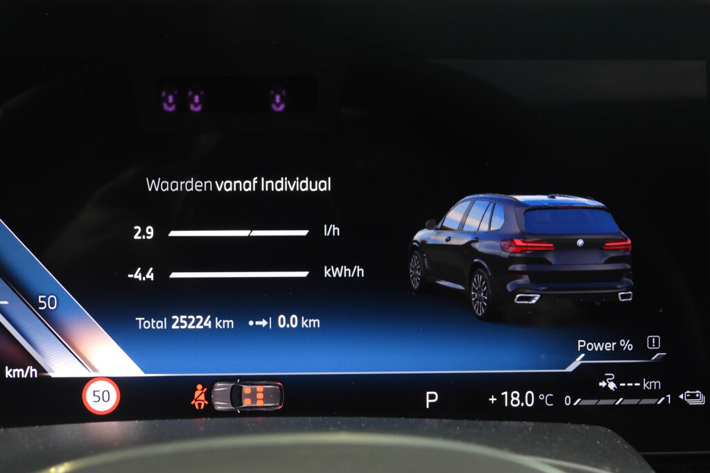 BMW X5 35