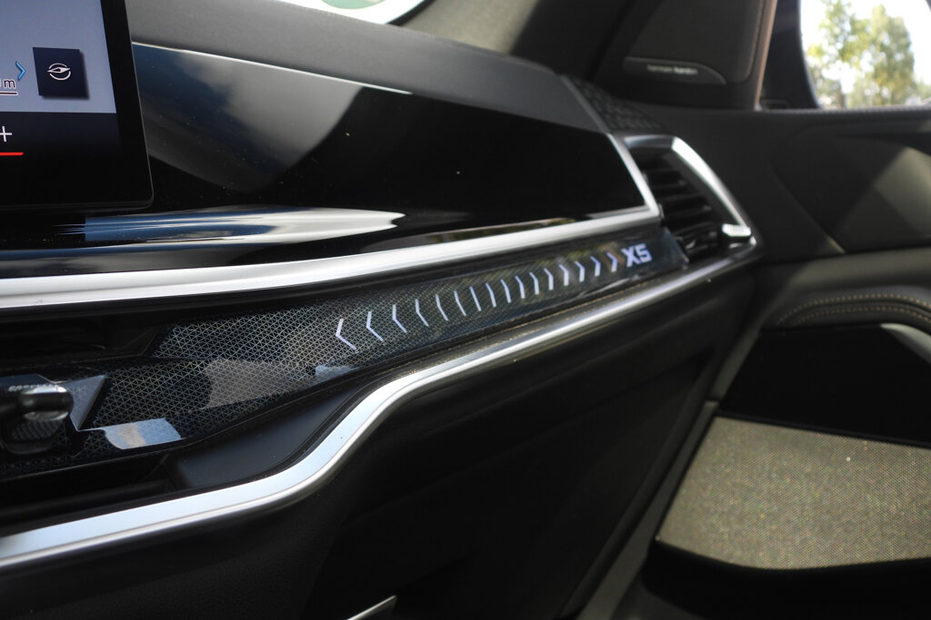 BMW X5 47