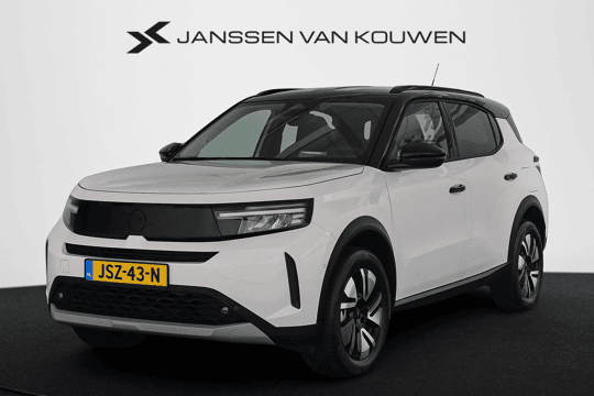 Opel Frontera Electric GS 44 kWh