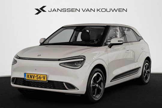 Dongfeng Box Premium Edition 42 kWh