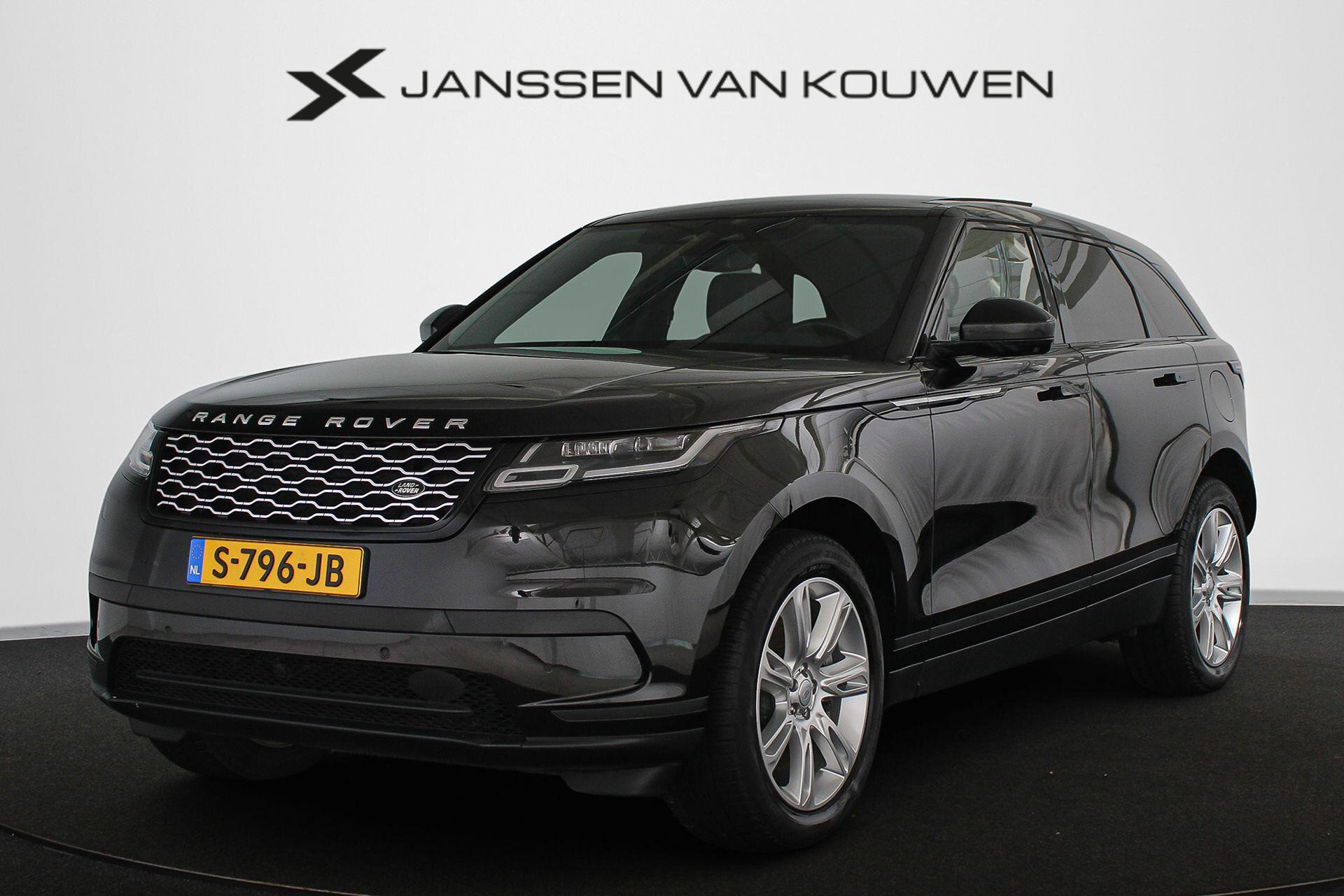 Land Rover Range Rover Velar 2.0 P400e S