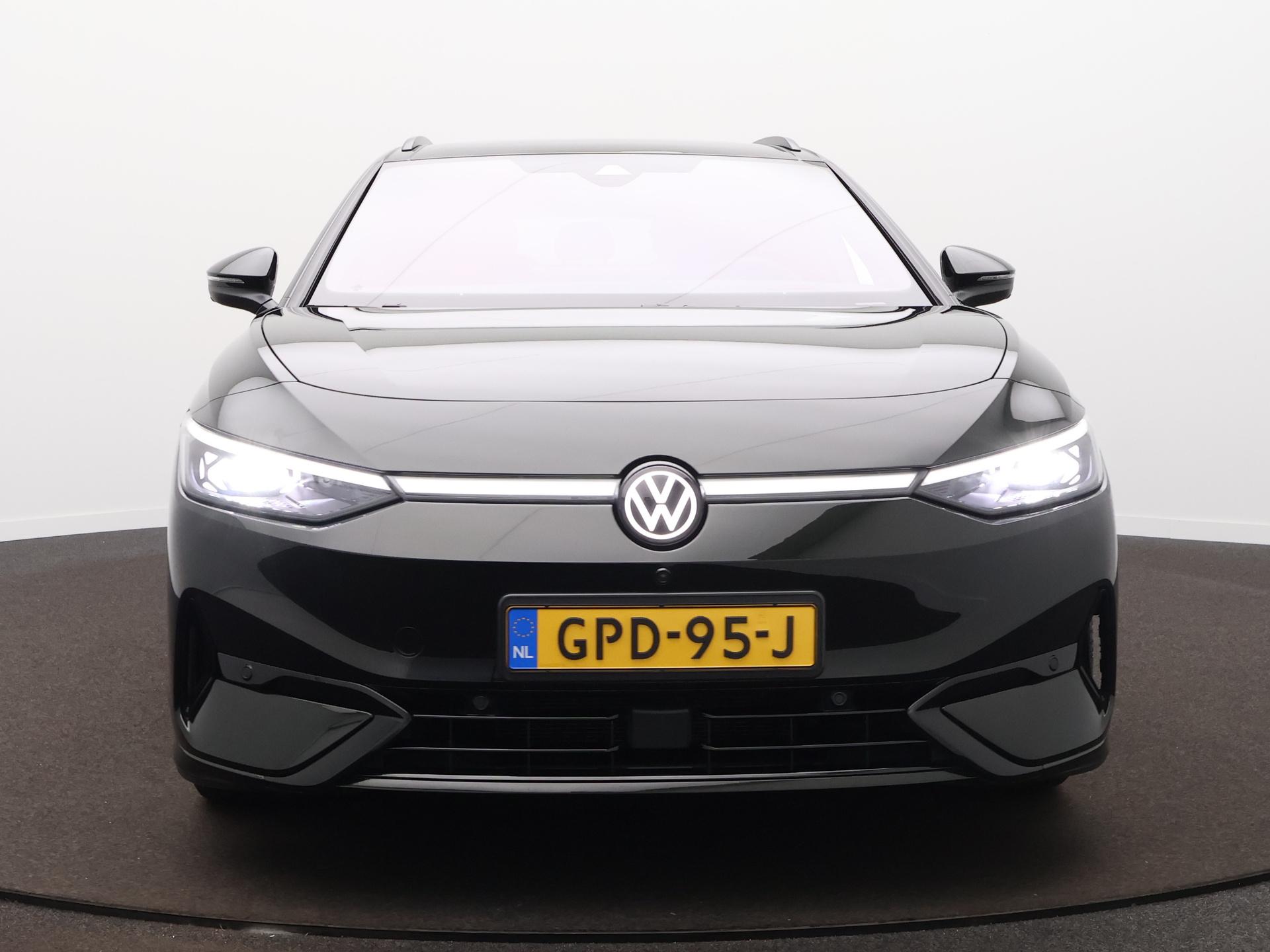 Volkswagen ID.7 Tourer Pro S Business 86 kWh - Afbeelding 2