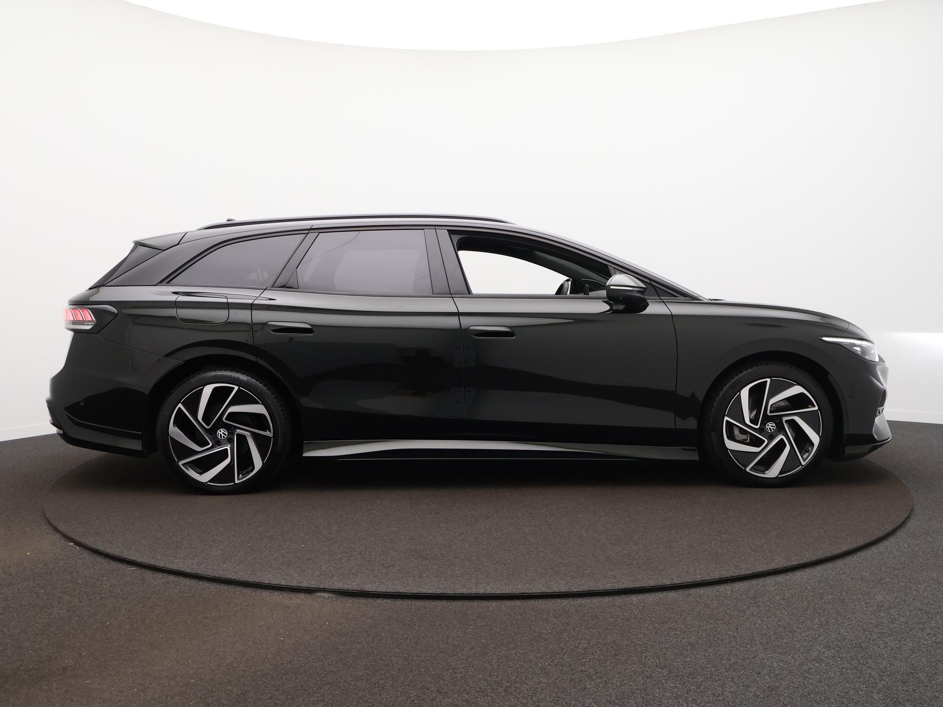 Volkswagen ID.7 Tourer Pro S Business 86 kWh - Afbeelding 5