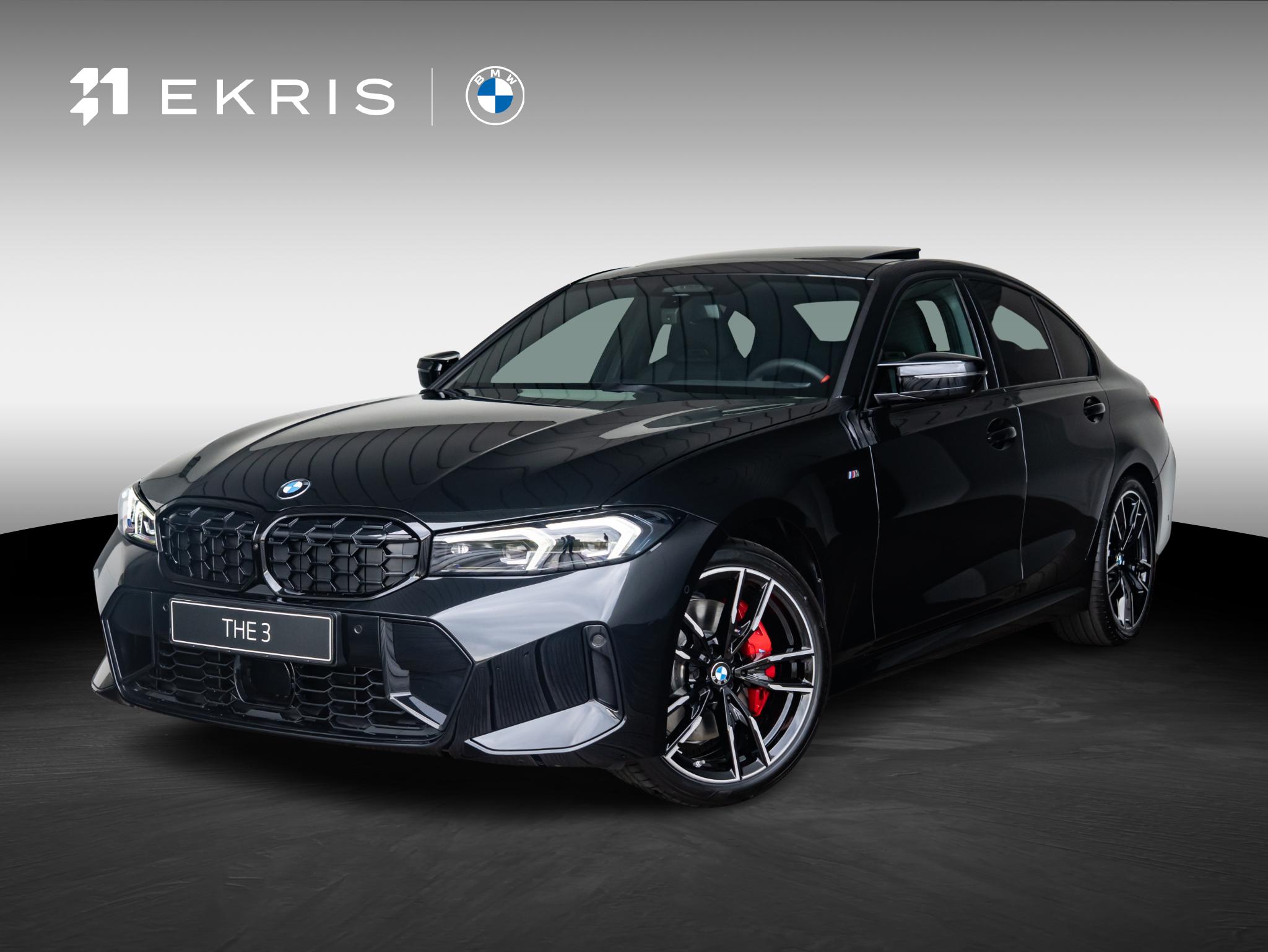BMW 3 Serie M340i xDrive
