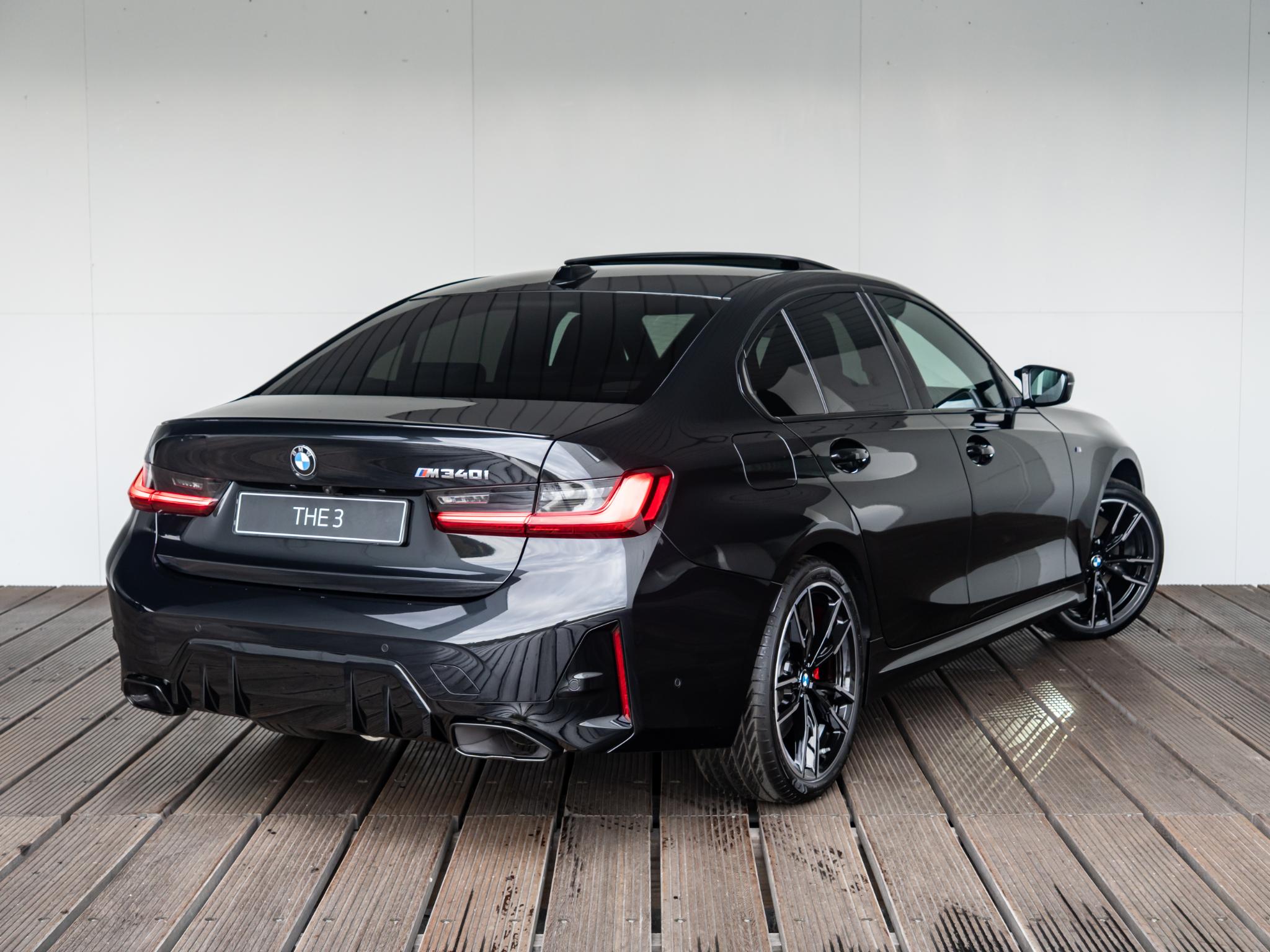 BMW 3 Serie M340i xDrive - Afbeelding 2