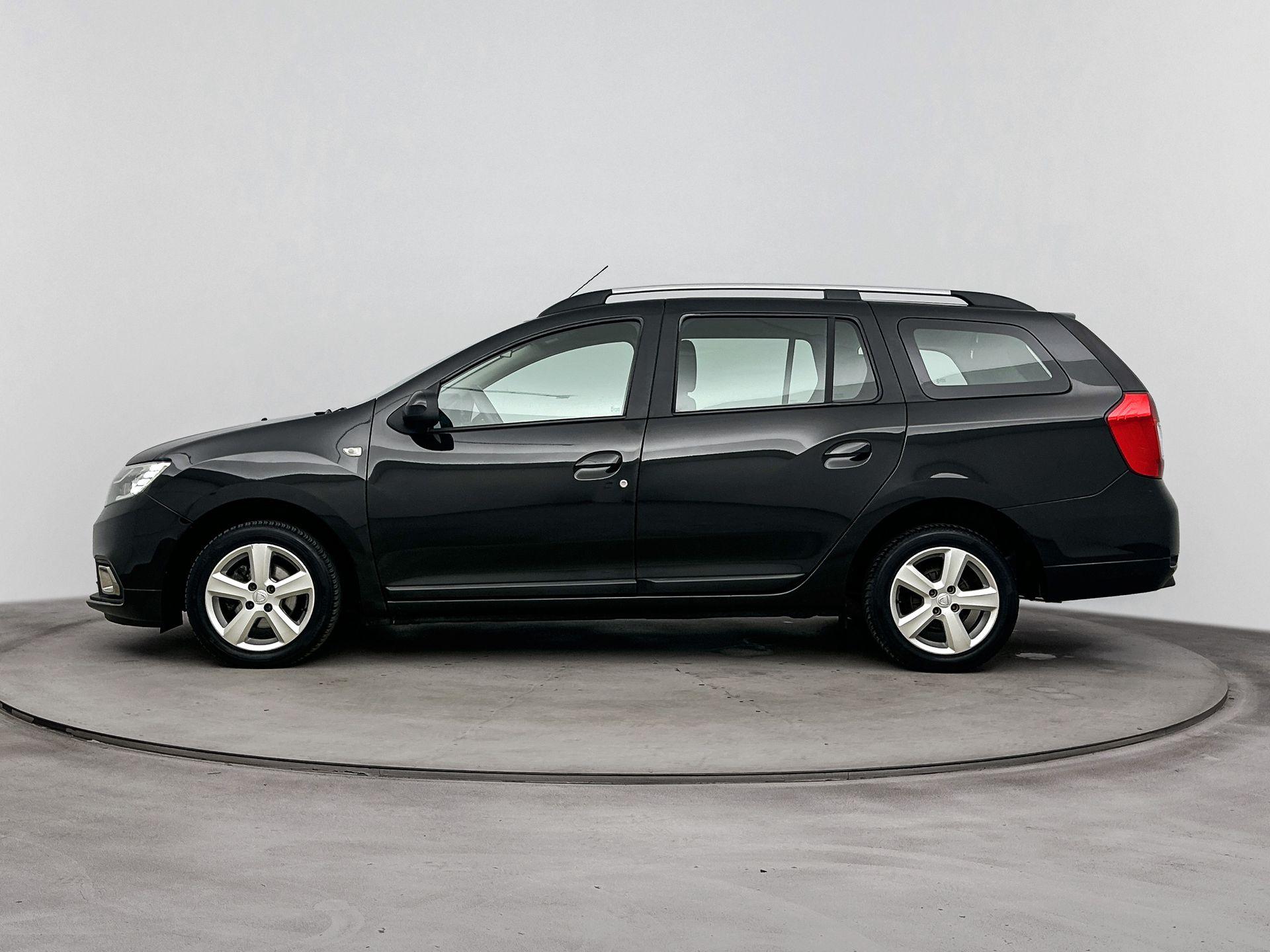 Dacia Logan MCV 0.9 TCe SL Royaal - Afbeelding 4