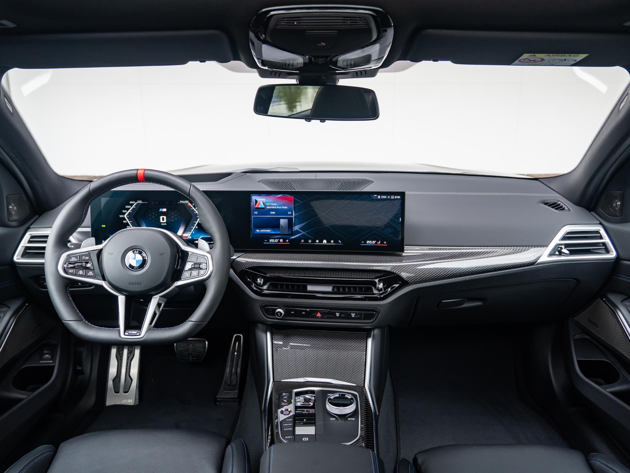 BMW 3 Serie M340i xDrive - Afbeelding 3