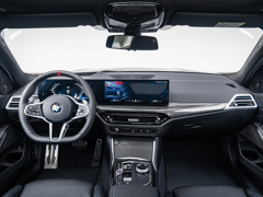 BMW 3 Serie M340i xDrive - Afbeelding 3