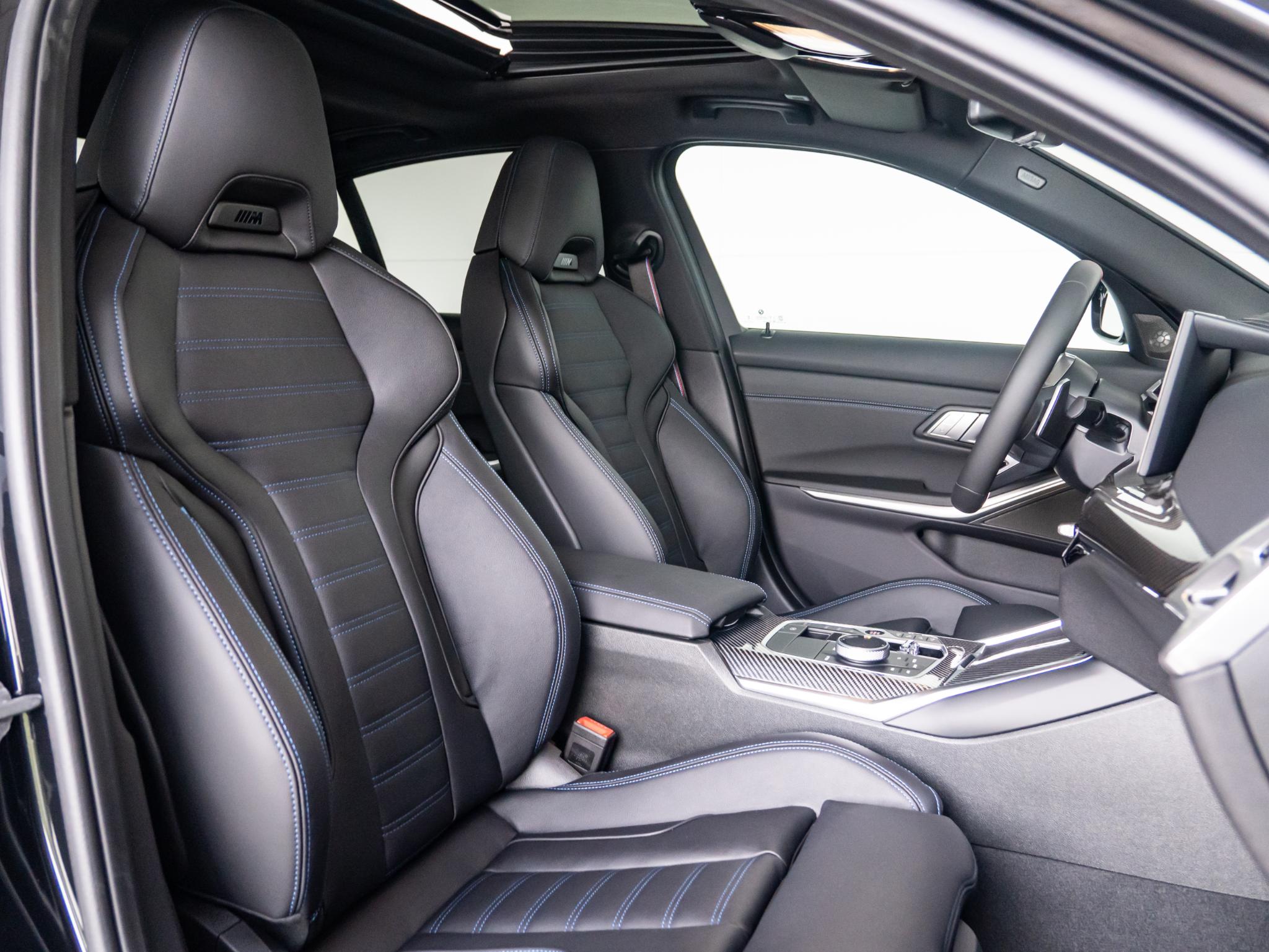 BMW 3 Serie M340i xDrive - Afbeelding 4