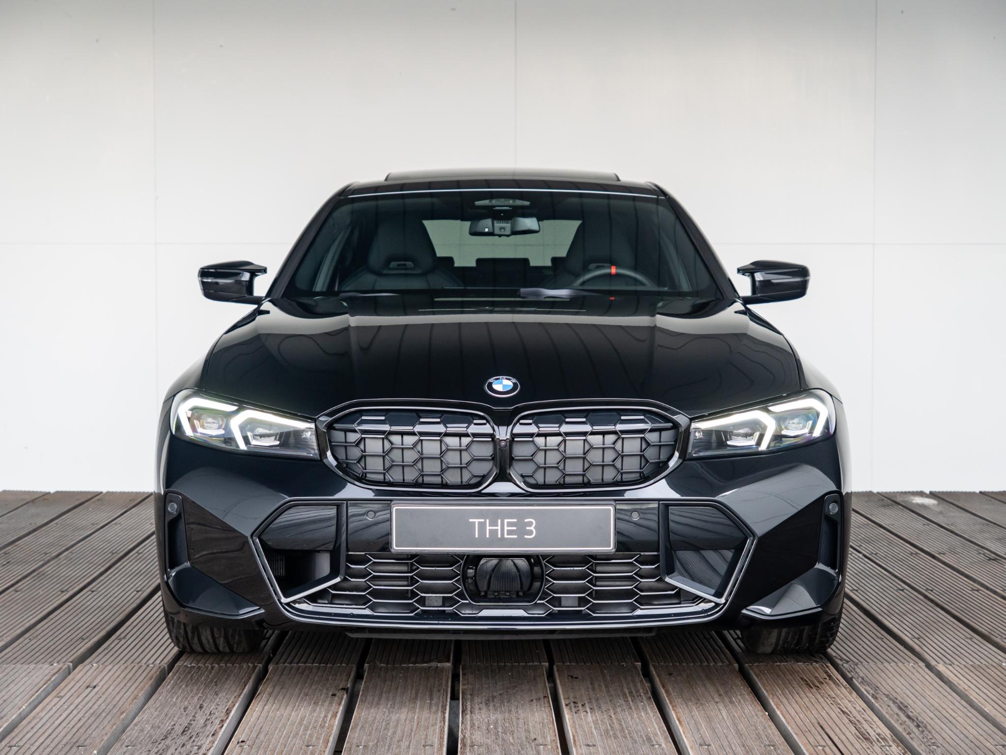 BMW 3 Serie M340i xDrive - Afbeelding 5