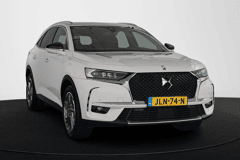 DS DS 7 Crossback E-Tense Rivoli - Afbeelding 2