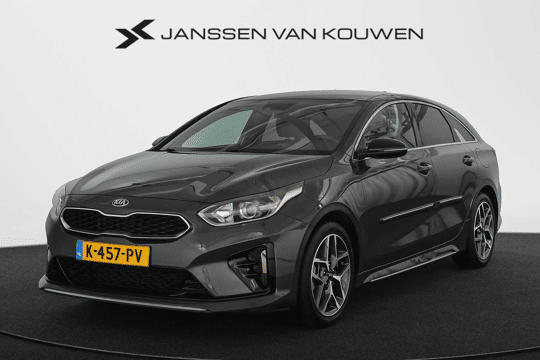 Kia ProCeed 1.0 T-GDI GT-Line Edition