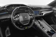 Peugeot 508 1.6 HYbrid Peugeot Sport Engineered - Afbeelding 5