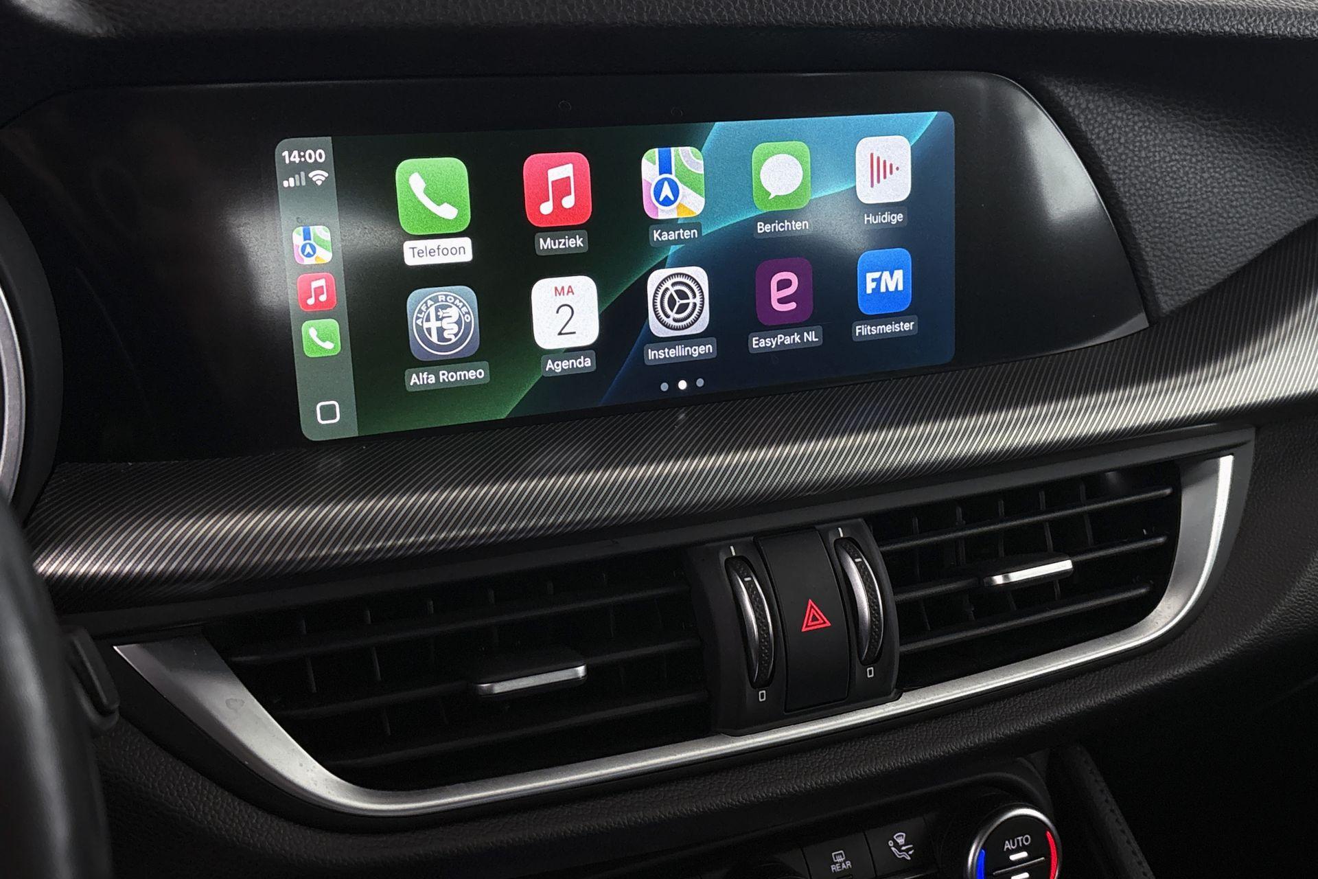 Alfa Romeo Stelvio (17)
