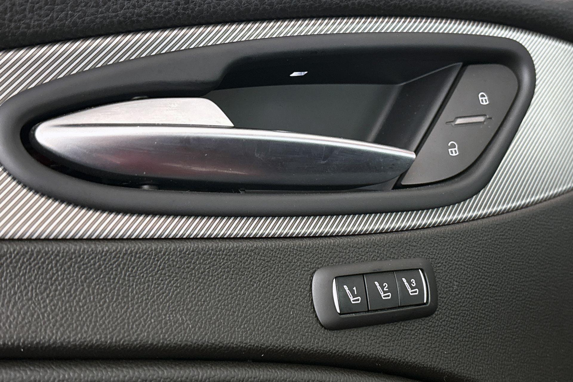 Alfa Romeo Stelvio (19)