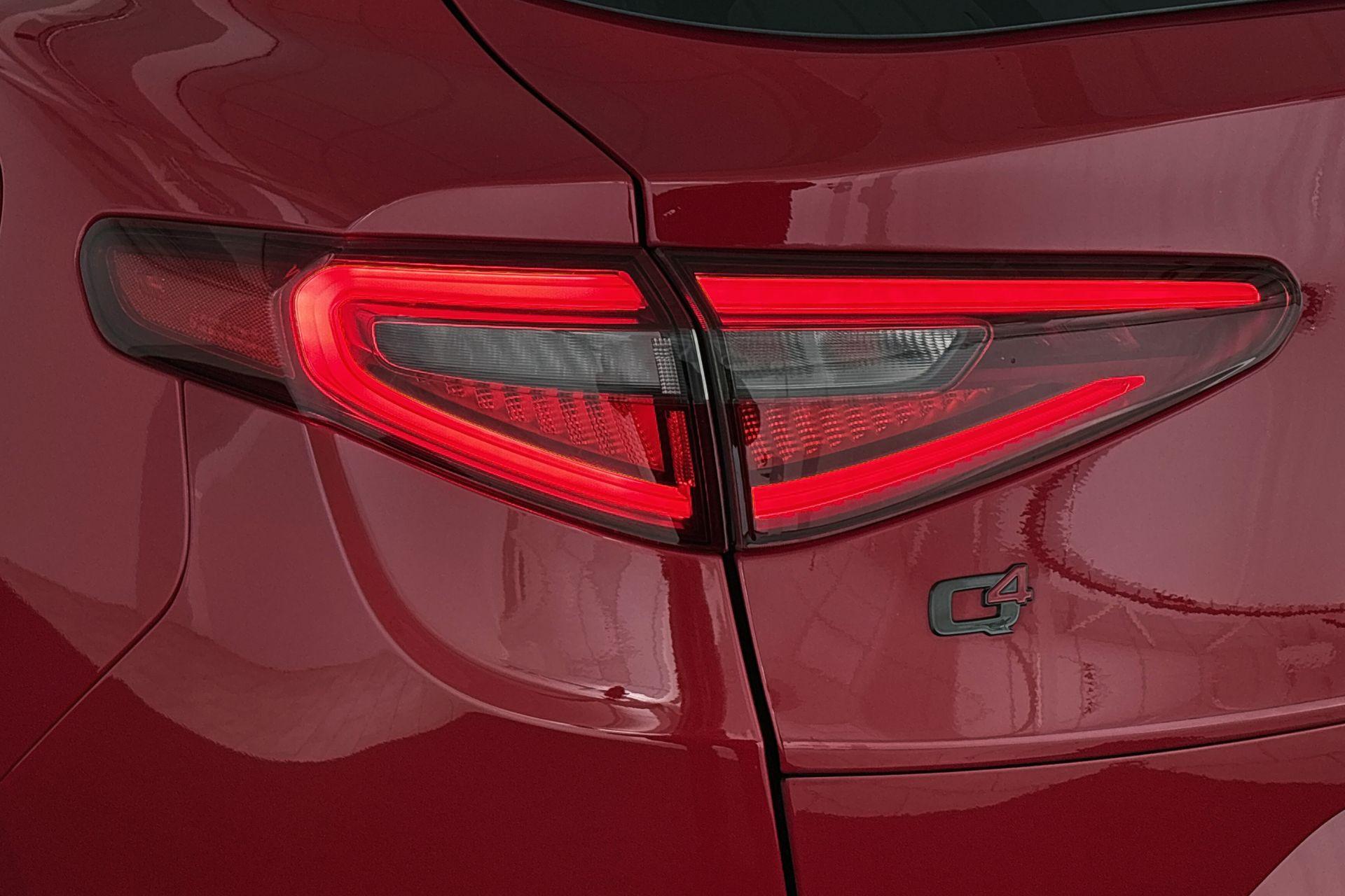 Alfa Romeo Stelvio (22)