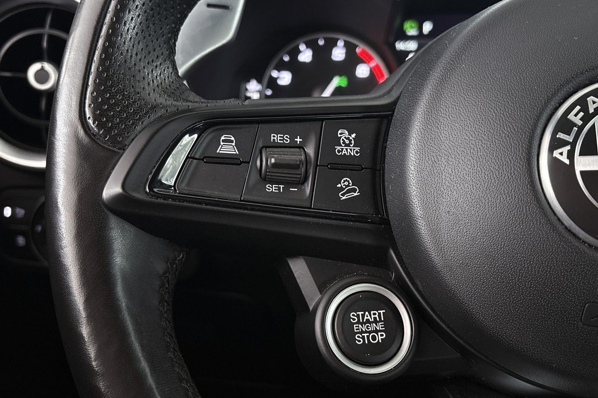 Alfa Romeo Stelvio (30)
