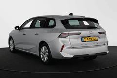 Opel Astra Sports Tourer 1.2 Edition - Afbeelding 4