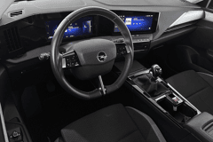 Opel Astra Sports Tourer 1.2 Edition - Afbeelding 5