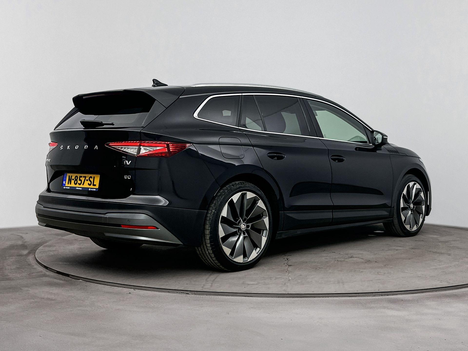 Škoda Enyaq iV 80 - Afbeelding 3