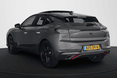 DS DS 4 E-Tense Performance Line - Afbeelding 4