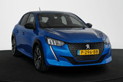 Peugeot 208 1.2 PureTech GT - Afbeelding 2