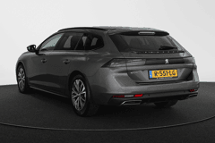 Peugeot 508 SW 1.2 PureTech Allure Pack Business - Afbeelding 4