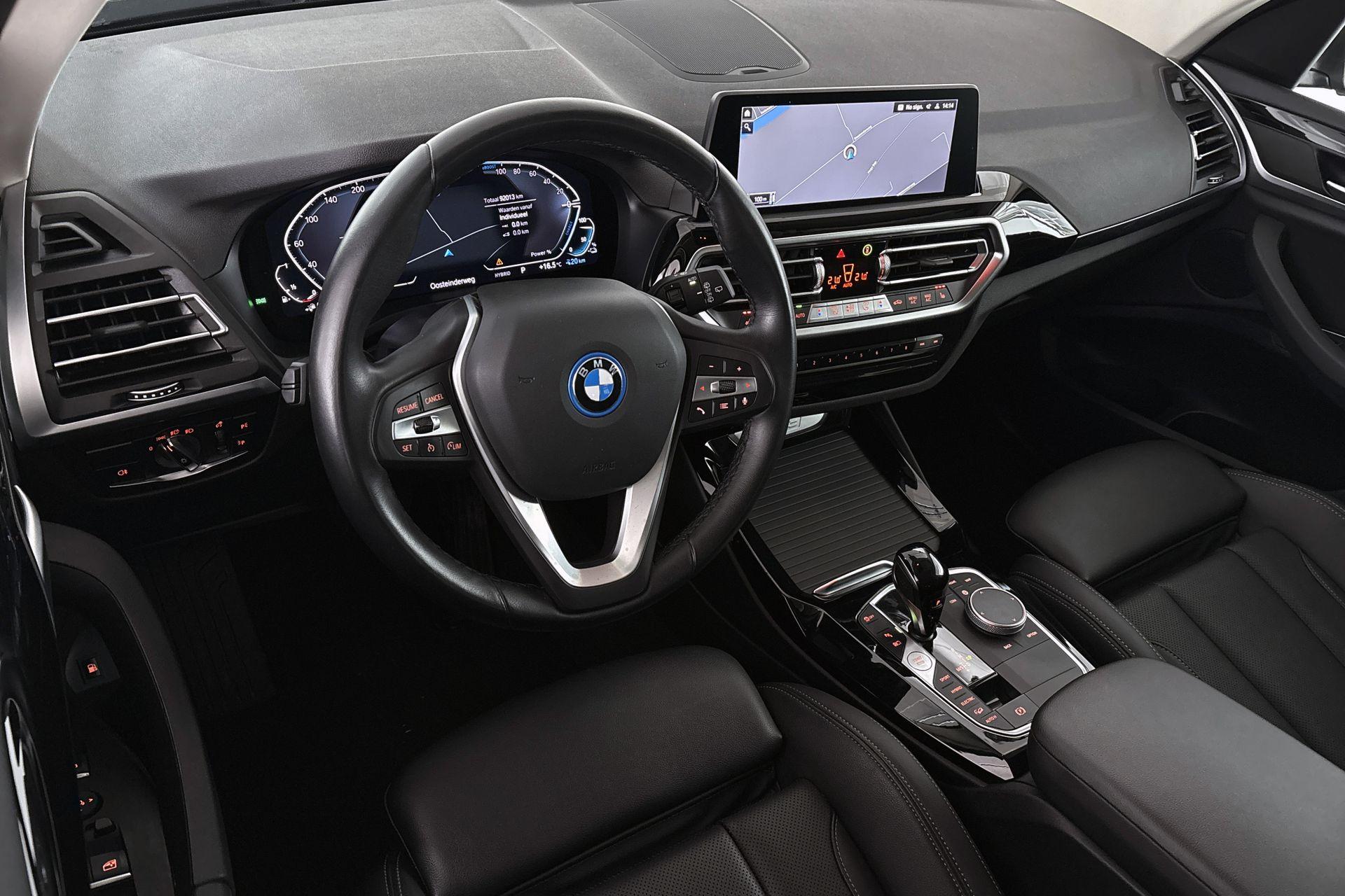 BMW X3 xDrive30e - Afbeelding 5