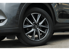 Mazda CX-5 2.5 SkyActiv-G 194 GT-M 4WD - Afbeelding 4